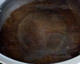 Foto langkah ke 4 dari resep Satrup Habang Homemade (Sirup Mawar).