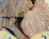 Foto del paso 2 de la receta Escalopines con aceitunas