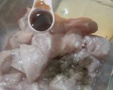 Foto langkah ke 1 dari resep Dakkochi.