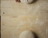 Foto del paso 3 de la receta: Pan Francés al 60%de hidratacion