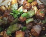 પનીર ચીલી ડ્રાય (Paneer Chili Dry Recipe In Gujarati) રેસીપી સ્ટેપ4ફોટો