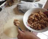 Foto del paso 13 de la receta: Empanadas de Machas