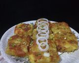 A picture of step 8 of 😋Potato Cutlet..