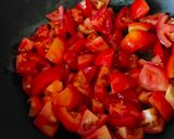 খেজুর, আমসত্ত্ব, কিসমিস দিয়ে টমেটোর চাটনি (tomato chutney recippe in Bengali) রেসিপি ধাপ - 1 ছবি
