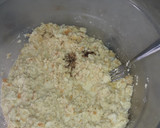 Foto del paso 2 de la receta: Budín de pan 💞