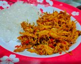 Foto langkah ke 9 dari resep Ayam Sisit Bali / Ayam Be mesere.