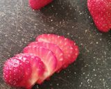 Une image de l'étape 4 de 🌸 Tartelette Speculoos Fraise.