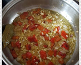 Foto del paso 1 de la receta: Arroz con bogavante