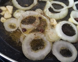 Foto del paso 5 de la receta: Pollo en escabeche