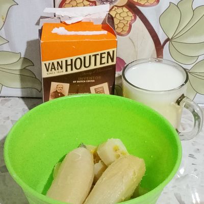 Langkah 1