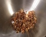 Une image de l'étape 1 de Sticky toffee pudding à ma façon.