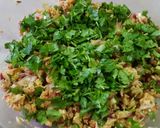 A picture of step 4 of Tuna Fish Salad .