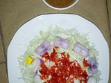Cabbage salad