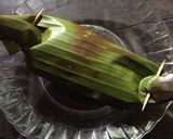 Foto langkah ke 5 dari resep Pais Patin.