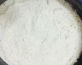 صورة لخطوة 10 من وصفة بسبوسة بالقشطة بالصور بطريقتي 😋😋