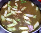 Foto langkah ke 5 dari resep 45. Soto Ayam Bening Praktis.