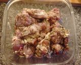 Foto del paso 2 de la receta: Pollo al ajillo con cecofry (airfryer)