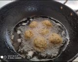 হুমুস সাথে ফলাফিল(Hummus with Falafel recipe in Bengali) রেসিপির ধাপ 4 ছবি
