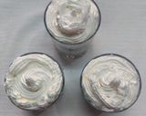 A picture of step 10 of Cake Mousse.