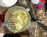 Foto del paso 2 de la receta: Galletas de mantequilla navideñas