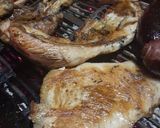 Foto del paso 4 de la receta: Matambtito de Cerdo a la Parrilla