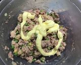 Foto del paso 2 de la receta: Tomates rellenos