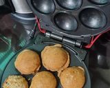 Foto del paso 3 de la receta: Cupcakes de vainilla con chispas de chocolate