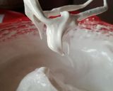 Foto del paso 1 de la receta: Merenguitos