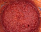 शेजवान चटणी (schezwan chutney recipe in marathi) रेसिपी स्टेप 4 फोटो