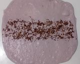 Foto langkah ke 9 dari resep Purple Sweet Potato Tri-Colour Quinoa Sourdough Bread (Oven Tangkring).
