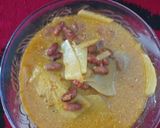 Foto langkah ke 7 dari resep Sayur Rebung Kacang Merah (No MSG).