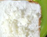 A picture of step 2 of Crispy Cheesy Nachos Bread.