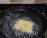 Foto langkah ke 3 dari resep Fried Potato ala Hash Brown.