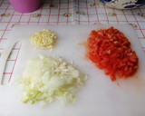 Foto del paso 1 de la receta: Judiones a la Otomana