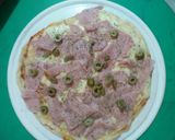 Foto del paso 9 de la receta: Masa para pizzas y panes rellenos