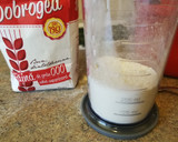 Foto del paso 5 de la receta: Pancakes con miel 🍯