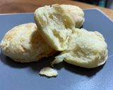 Foto del paso 4 de la receta: Scones
