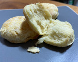 Foto del paso 4 de la receta: Scones