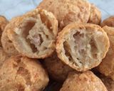Foto langkah ke 4 dari resep Bakso Goreng + Tips.