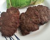 Foto del paso 6 de la receta: Hamburguesas