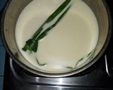 Foto langkah ke 1 dari resep Clorot Kismis.