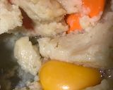 Foto del paso 4 de la receta Almoixàvena