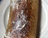 Foto del paso 8 de la receta: Budín de oreo rápido y súper húmedo sin manteca