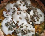 Foto del paso 4 de la receta: Tarta de vegetales y atún