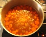 Foto del paso 6 de la receta: Vivaldi, sopa.... cuatro estazzionny