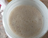 Foto del paso 4 de la receta: Licuado combinado