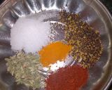 प्याज का अचार (pyaz ka achar recipe in Hindi) रेसिपी चरण 2 फोटो