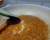 Foto langkah ke 3 dari resep Ulukutek Tempe.