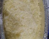 Foto langkah ke 4 dari resep Bubur Jagung Keju.