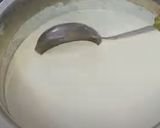 इडली (Idli recipe in hindi) रेसिपी चरण 2 फोटो